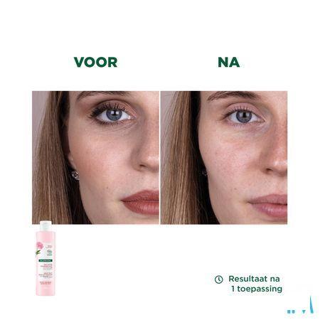 Klorane Gezicht Melkachtig Rein.Water Pioen. 200 ml