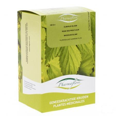 Olmkruid Bloem Doos 100 gr  -  Fagron