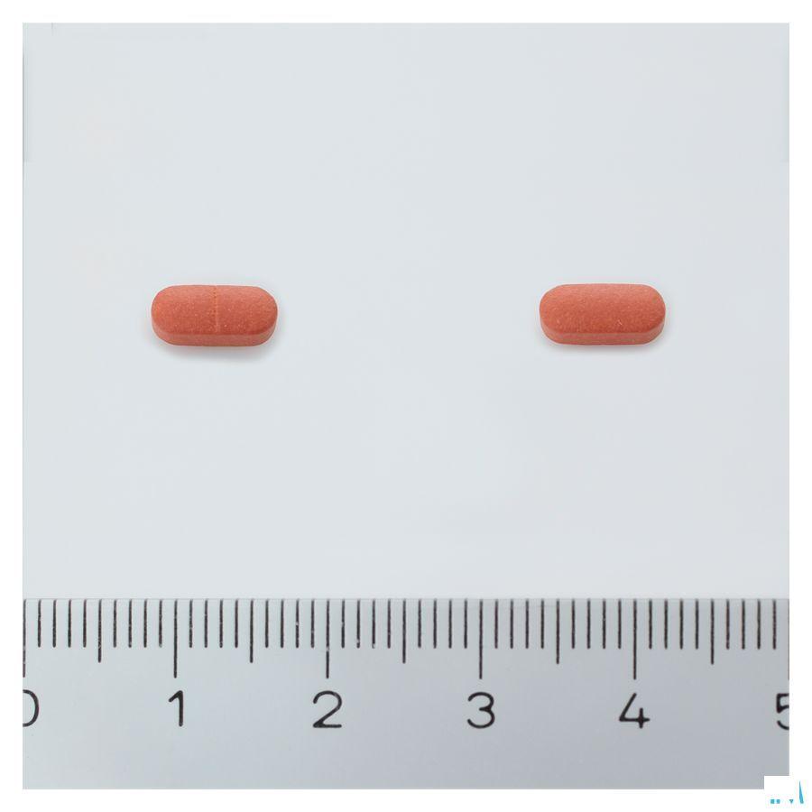 Tonixx Plus Comprimes 180x1270 mg  -  Ixx Pharma