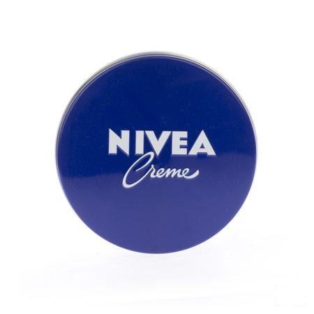 Nivea Creme Boite 400  ml 80107  -  Beiersdorf