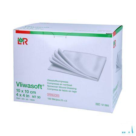 Vliwasoft Kp Ster N/Wov.30g 10,0 x 10,0cm 75X2 12065