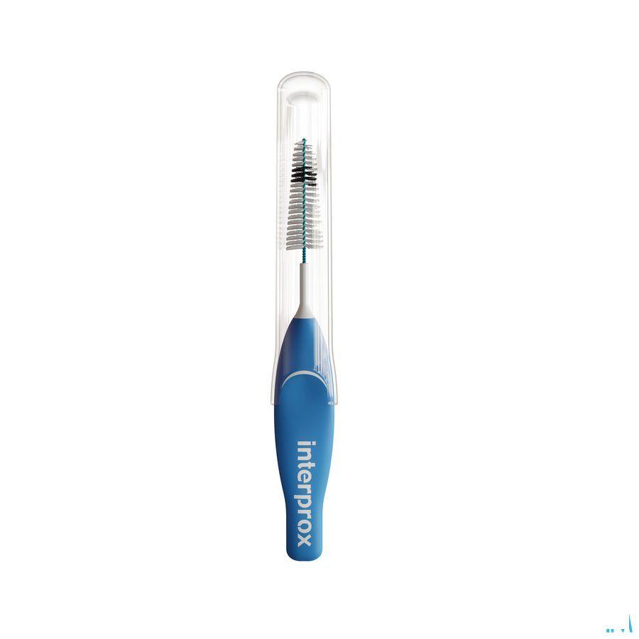 Interprox Conical Bleu 3,5-6mm 31189  -  Dentaid