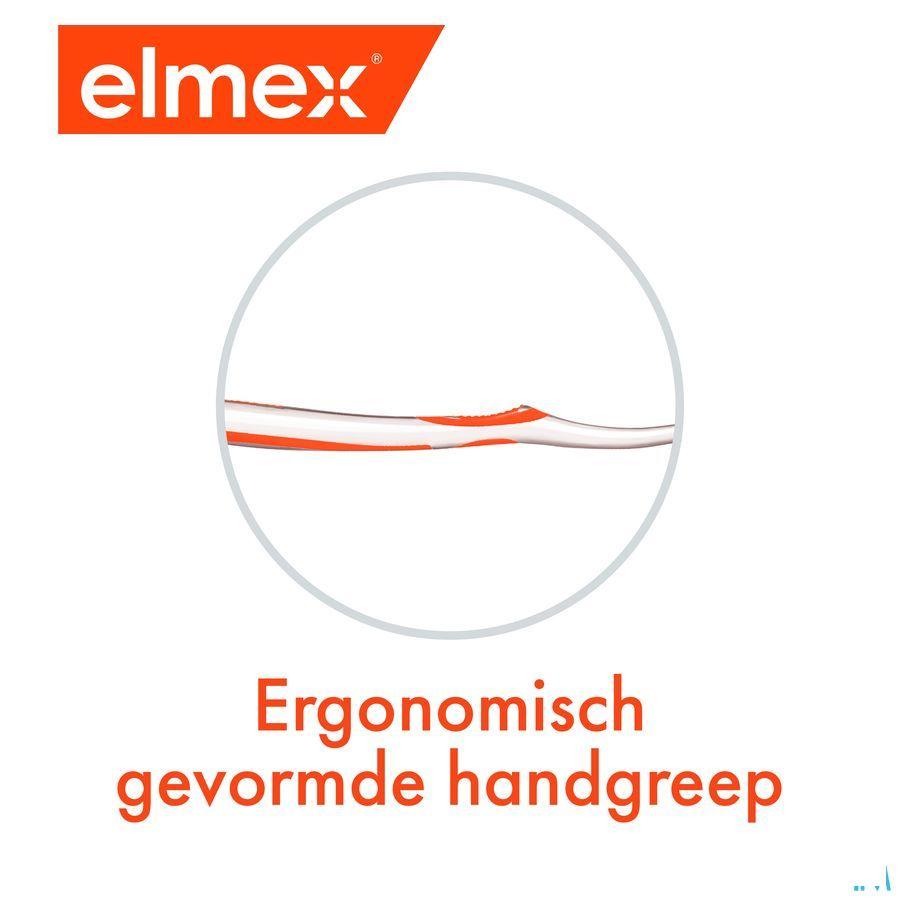 Elmex Brosse Dents Inter-X Medium Duopack