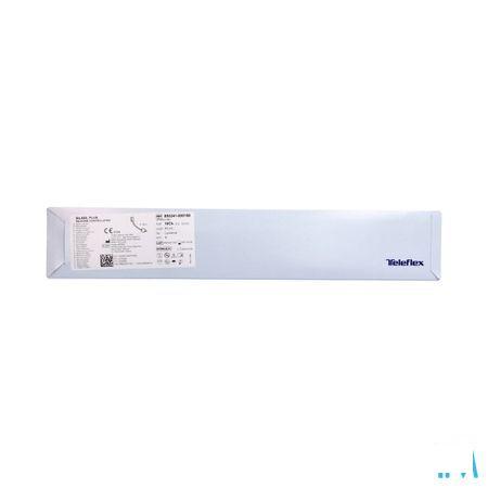 Ruschcare Ballonsonde Silasil+ Ch18  -  Teleflex Medical