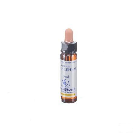 Healing Herbs Star Bethlehem 10 ml