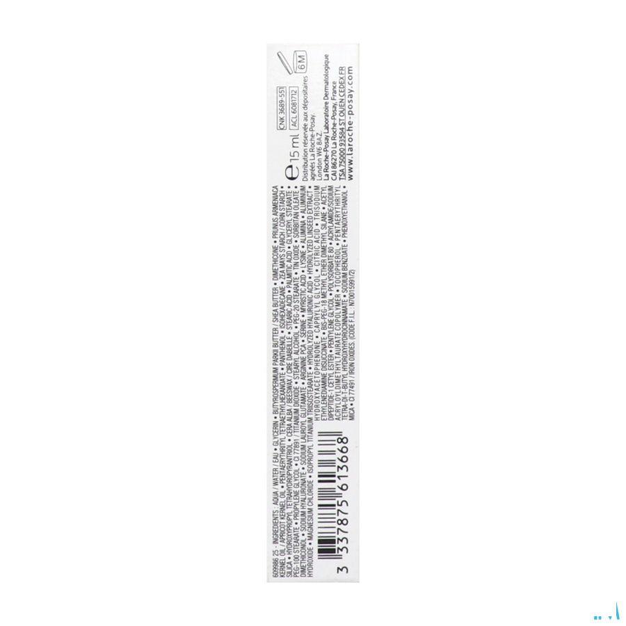 Hyalu B5 Yeux Creme 15 ml  -  La Roche-Posay