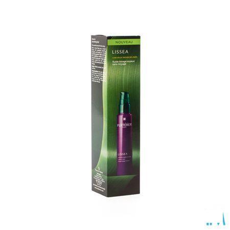 Furterer Lissea Fluide Lissage Soyeux 125 ml