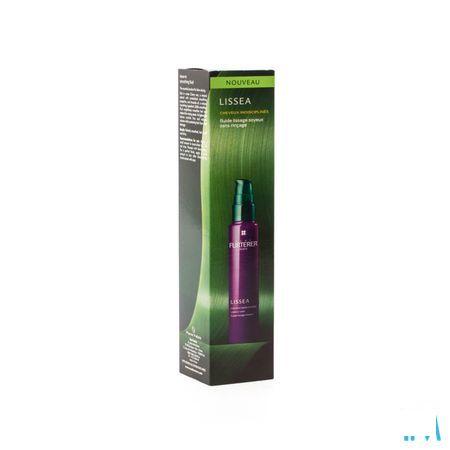 Furterer Lissea Fluide Zijdezachte Spoeling 125 ml