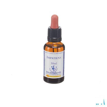 Healing Herbs Impatiens 30 ml