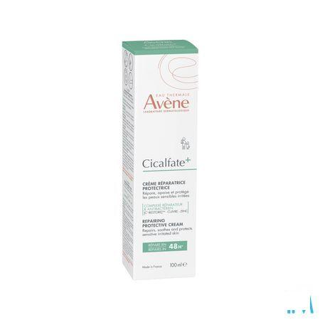 Avene Cicalfate + creme 100 ml  -  Avene