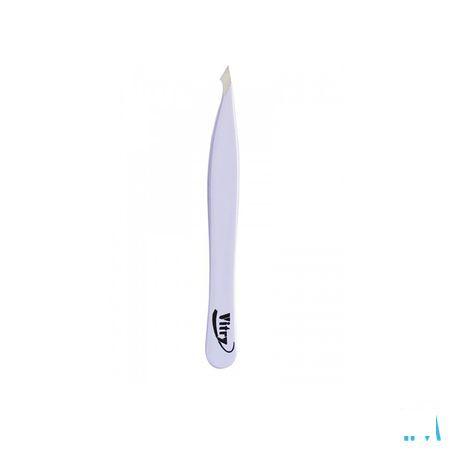 Vitry Epileerpincet Extra Spitse Punt 1029Y  -  Vitry