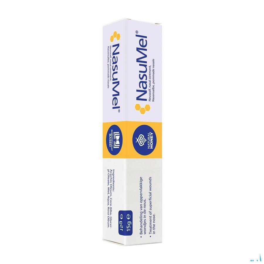 Nasumel Neuszalf Tube 15 gr