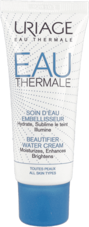 Uriage Soin Eau Embellisseur Creme 40 ml