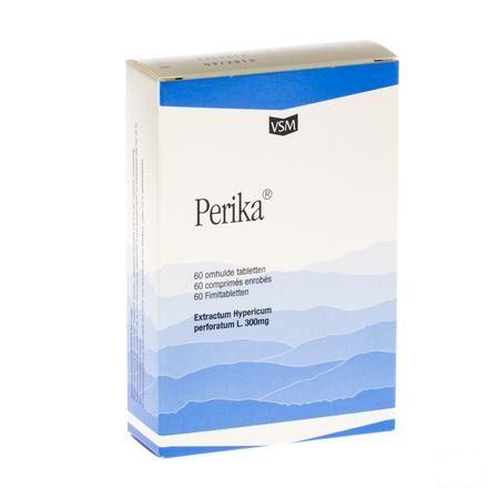 Perika Vsm Tabletten 60x300 mg  -  VSM
