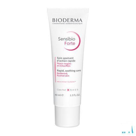 Bioderma Sensibio Forte Creme 40 ml