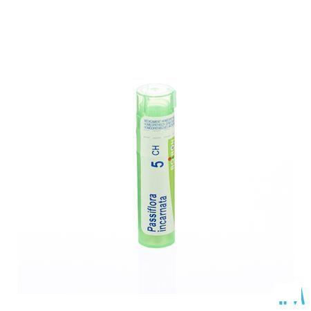 Passiflora Incarnata 5CH Gr 4g  -  Boiron