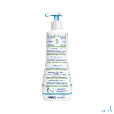 Mustela Pn Hydra Baby Lichamsmelk 500 ml