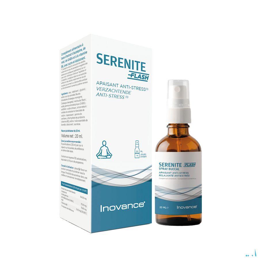 Inovance Serenite Flash Fl 20 ml