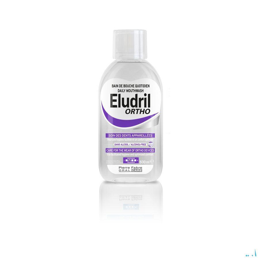 Elril Ortho 500 ml