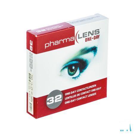 Pharmalens One Day -4,25 32  -  Lensfactory