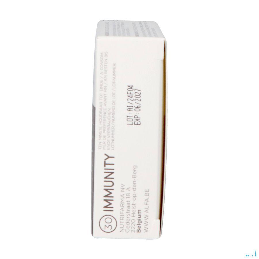 Alfa Immunity V-Caps 30