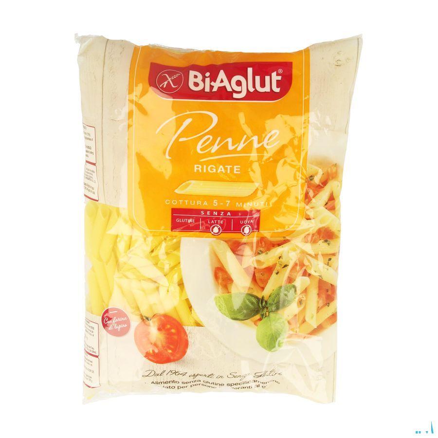 Bi-aglut Penne 500 gr 6232  -  Revogan