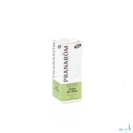 Cedre Atlas Bio Huile Essentielle 10 ml  -  Pranarom