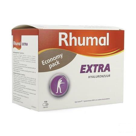 Rhumal Extra Capsule 150