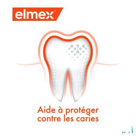 Elmex Anti Caries Bain Bouche 400 ml