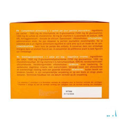 Biocondil Zakjes 180