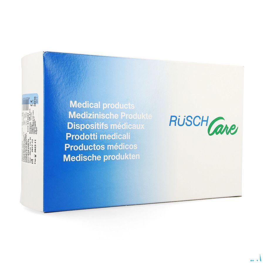 Ruschcare Eruplast Plus Women Ch16 20cm 60 850160  -  Teleflex Medical