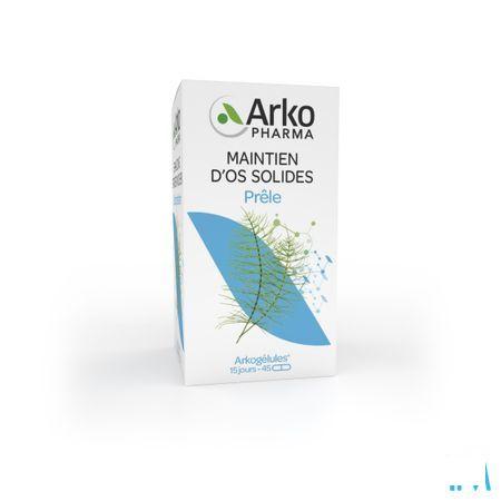 Arkocaps Heermoes Plantaardig 45  -  Arkopharma
