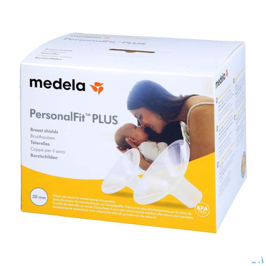 Medela Borstschild Personal Fit Plus Xl 30Mm 1P  -  Medela