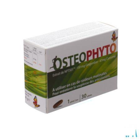 Osteophyto Capsule 30