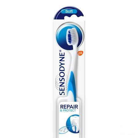 Sensodyne Repair Protect Tandenborstel