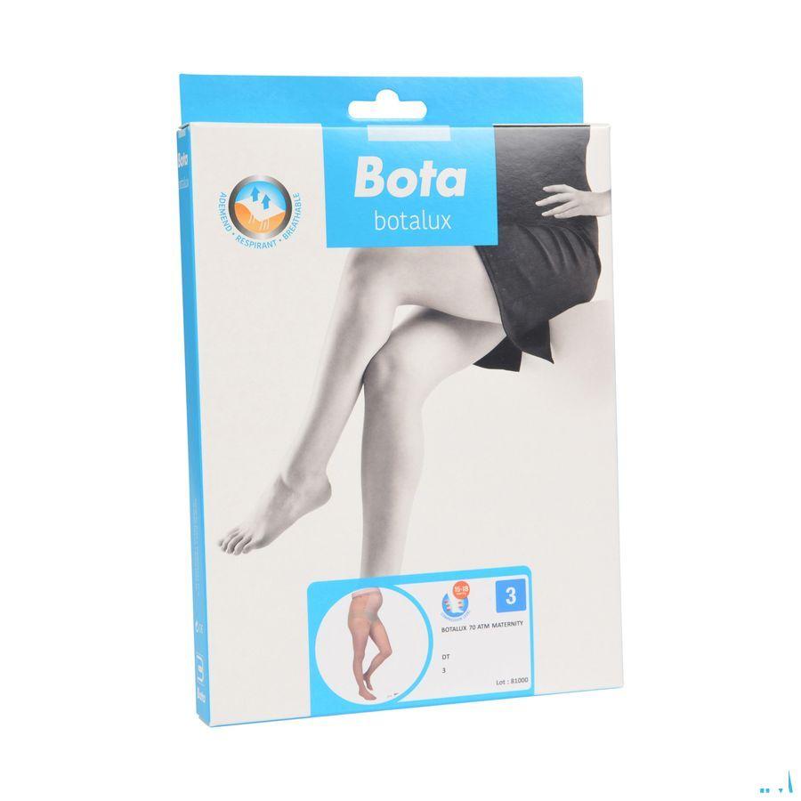 Botalux 70 Maternity Dt N3  -  Bota