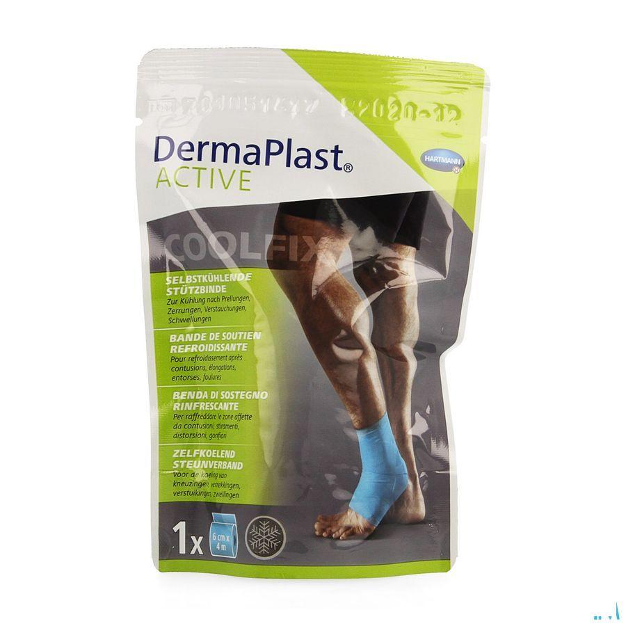 Dp Active Coolfix 6cmx4m 1 P/s  -  Hartmann