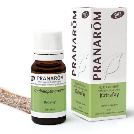 Katafray Bio Huile Essentielle 10 ml  -  Pranarom