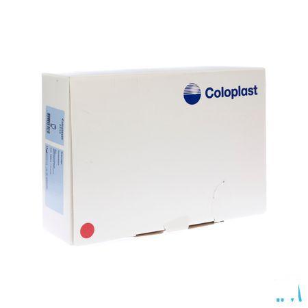 Coloplast Zakje Ledigb. 1d Mini 100 ml 10 2210  -  Coloplast