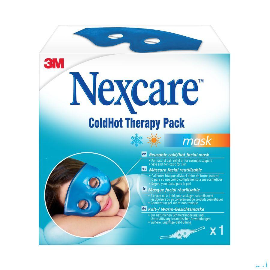 Nexcare 3M Coldhot Ther.Pack Masque Vis. Gel N3071  -  3M