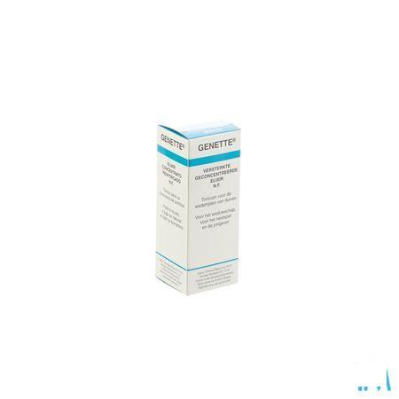 Genette Elixir Oplossing 60 ml  -  Superphar