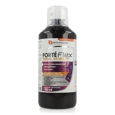 Forte Flex Total Mobility 750 ml  -  Forte Pharma