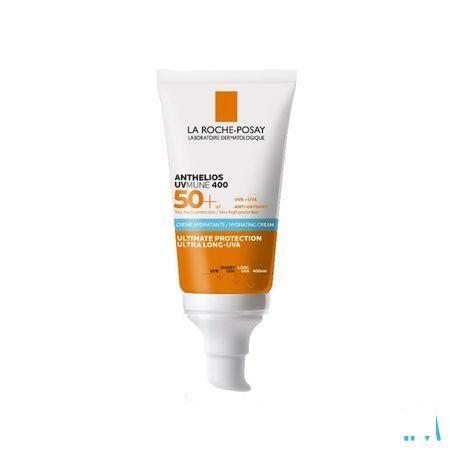 Anthelios Uvmune400 Hydra Creme Mp Spf50+ 50 ml