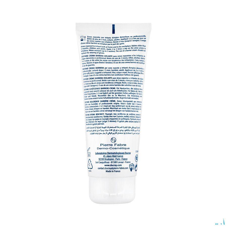 Ducray Dexyane Creme Isolerende Barriere 100 ml