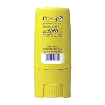 Mustela Zonnestick Spf50 9Ml  -  Expanscience Laboratoires