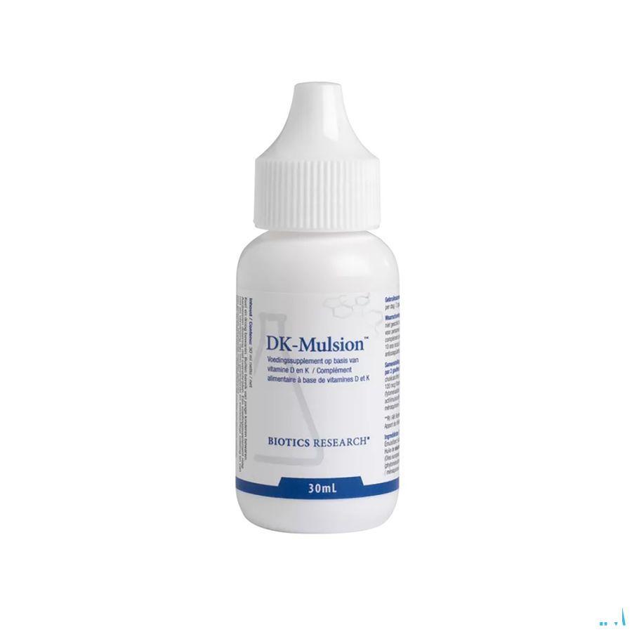Dk Mulsion 30 ml