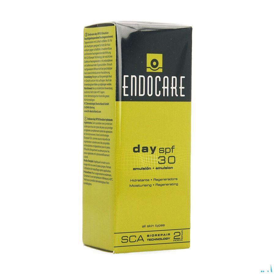 Endocare Day Ip30 Emuls Tube 40 ml  -  Hdp Medical Int.