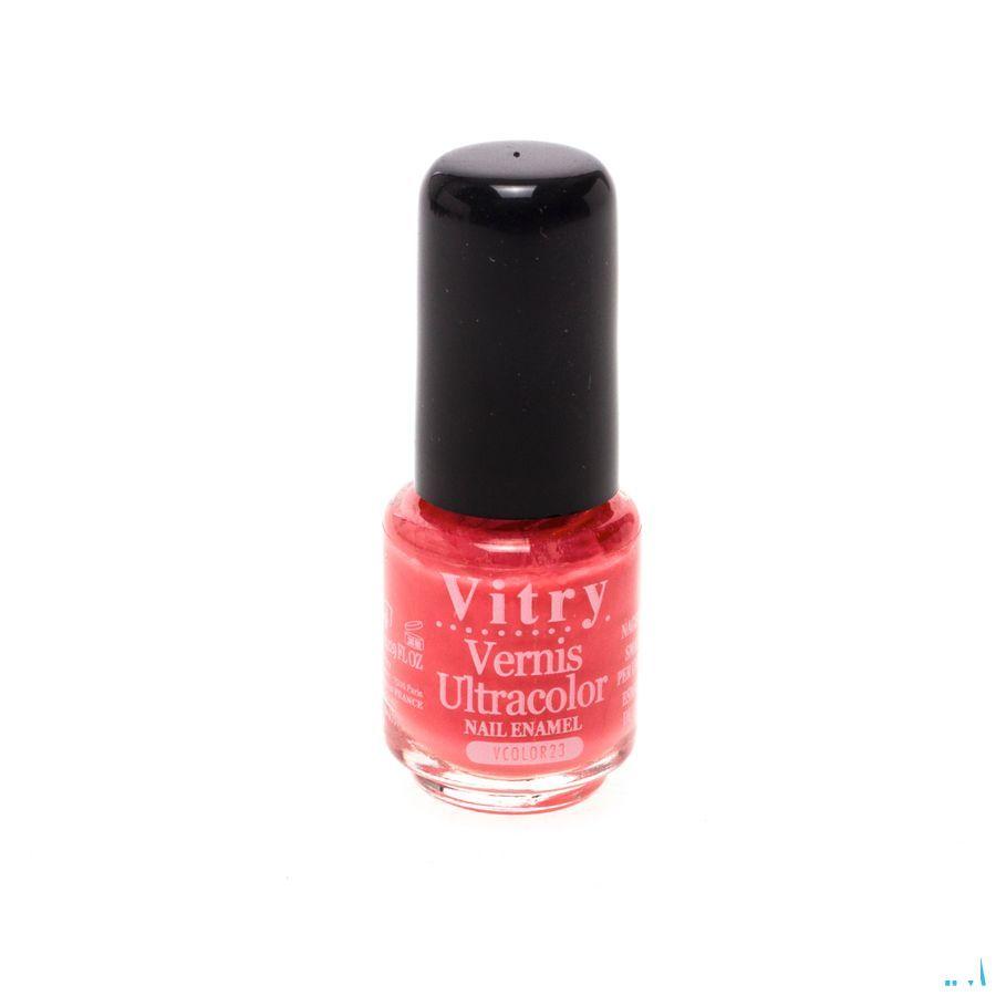 Vitry Vao Mini 23 Corail 4 ml  -  Vitry