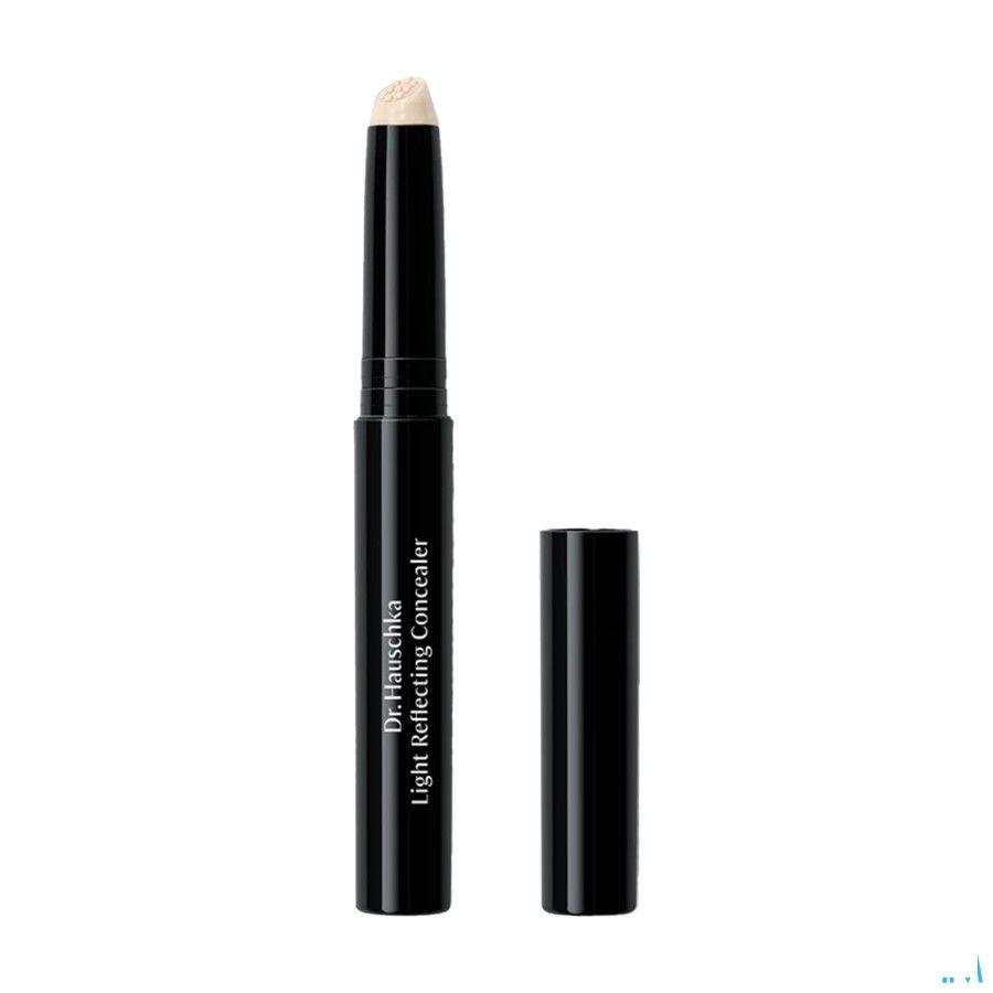 Dr.Hauschka Light Reflecting Concealer 00 translucent 2,5 ml   -  Wala Nederland