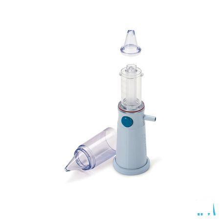 Rinowash Chambre Nasal (bb-enf-ad)  -  Henrotech